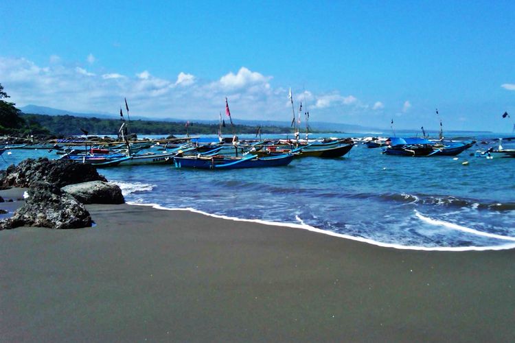 Tips wisata pantai cianjur
